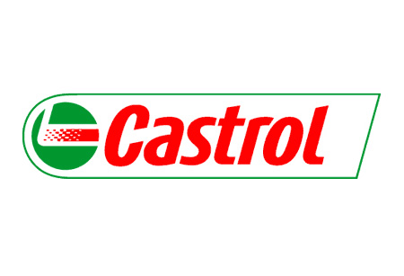 castrol logo
