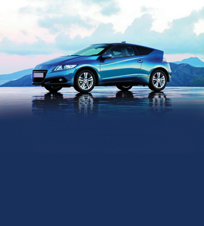 cr-z