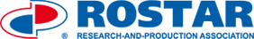 rostar logo
