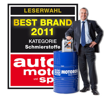 LM best 2011