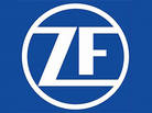 zf logo