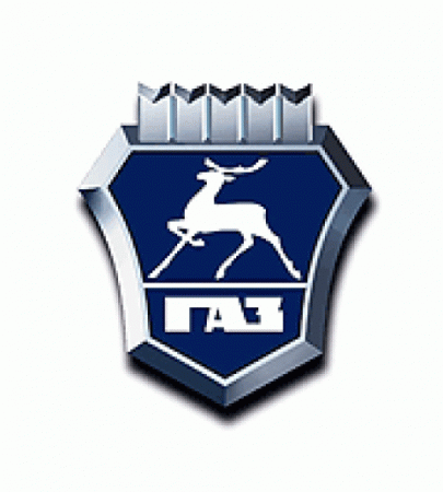 gaz logo