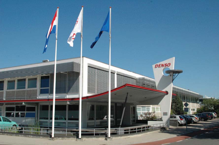denso-europe-hq