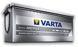 varta silver