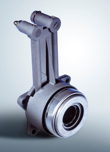 Schaeffler Group – крупнейший производитель подшипников в мире