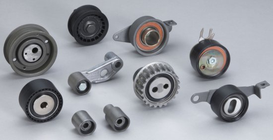 Schaeffler Group – крупнейший производитель подшипников в мире