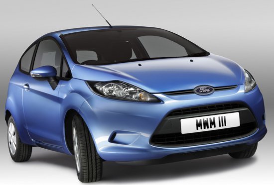 ECOnetic от Ford – комплексный подход к экологичности?