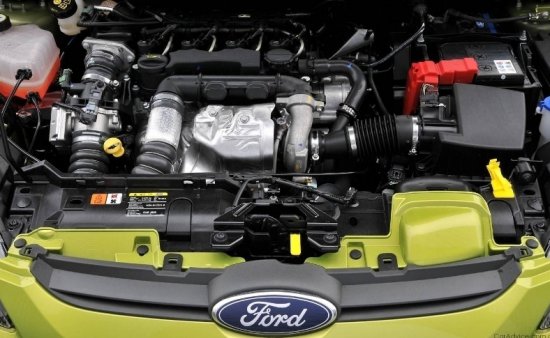 ECOnetic от Ford – комплексный подход к экологичности?
