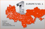 TROST – компания №1 по оптовой продаже автозапчастей на автомобильном рынке в Германии и Европе