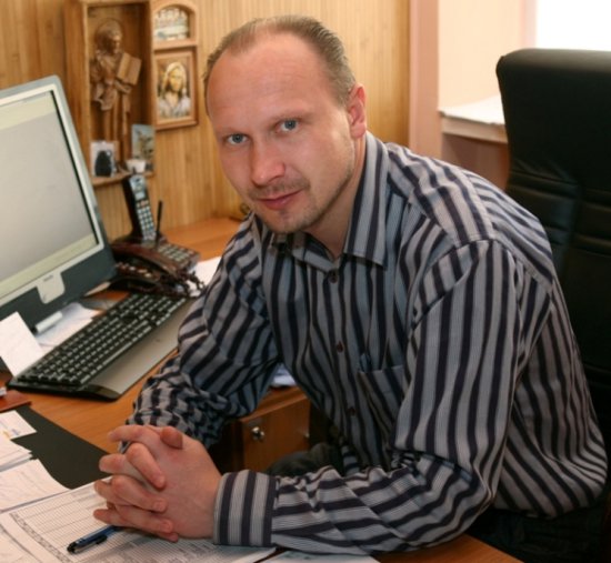 DS-AUTODISTRIBUTION. Зустрічний рух до клієнта