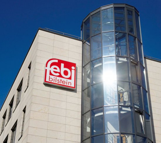 Больше Febi - выше прибыль. 20 000 аргументов за FEBI