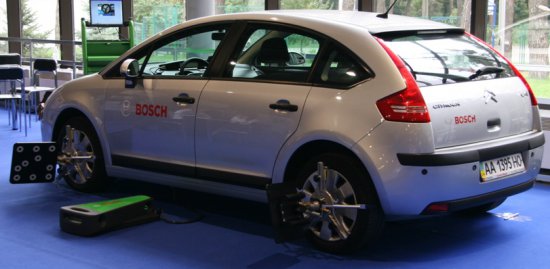 Парад инноваций. «Innovation Days 2010»