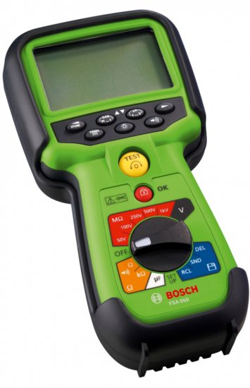 Bosch на выставке «Автомеханика-2010»