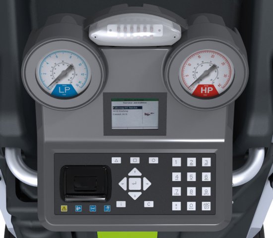 Bosch на выставке «Автомеханика-2010»