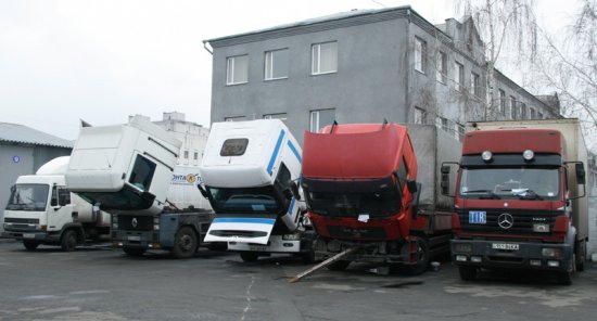 Кому нужен исправный автомобиль?