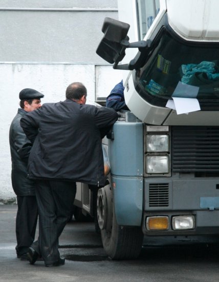 Кому нужен исправный автомобиль?