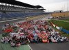 Shell Eco-marathon 2010. Первый экологический «марафонец»