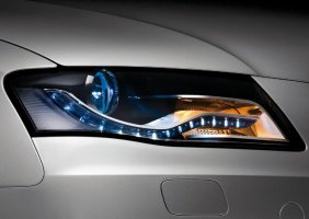 Светодиодные автолампы. Отличия и особенности разных типов