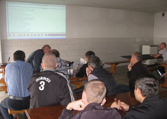 CoJali JalTest PC Link – диагностика для грузовика