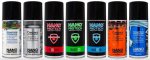 Компания  Nanoprotec представляет на рынке Украины продукцию под торговой маркой NANOPROTECH