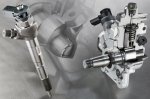 Экологичность и экономичность дизельных двигателей: Bosch выпустил 75-миллионную систему Сommon-rail