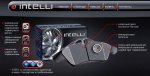 Запущен промосайт тормозных колодок INTELLI