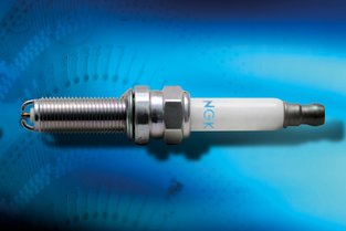 NGK Spark Plug Europe поставляет свечи зажигания с функцией датчика на Lamborghini NGK Spark Plug Europe поставляет свечи зажигания с функцией датчика на Lamborghini