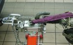 “ГАРО УКРАИНА” запускает в продажу прибор для стендовых испытаний прицепов с инерционной тормозной системой