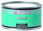 Новый дизайн упаковки продуктов MASTER