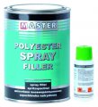 Новый дизайн упаковки продуктов MASTER