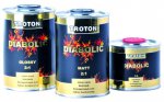 Новый дизайн упаковки продуктов MASTER