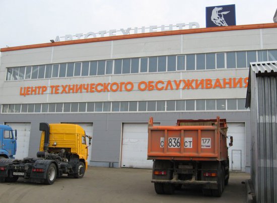 ТНВД: меры предосторожности