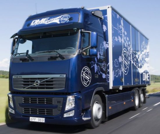 Шведский эксперимент Volvo