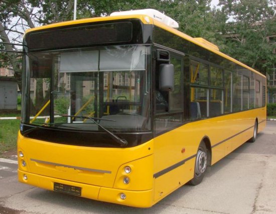Кондиционеры THERMO KING в Украине