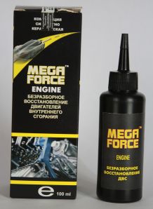 МЕГАФОРС. Внимание - контрафакт!