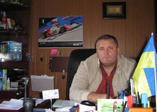 «Грузовик» - это стиль жизни