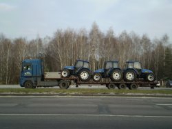 «Грузовик» - это стиль жизни