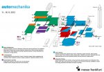 KYB ждет Вас на "Automechanika 2012" во Франкфурте