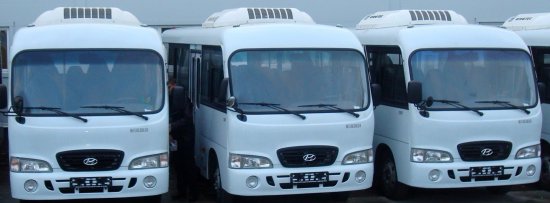Украина с кондиционером или без него? Забота о человеке, или …и так сойдет?