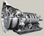 Концерн ZF получил награды в категории «Поставщик года» от Chrysler и Ford