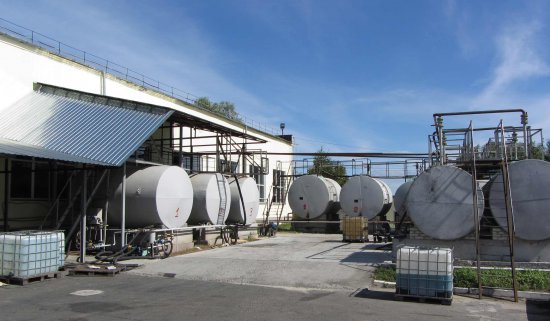 Корпорация Image Oil Invest - «Лидер отрасли»