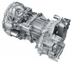 ZF-EcoShift: трансмиссия с массой возможностей