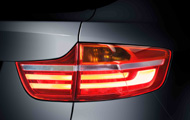 Технологии HELLA для обновленного BMW X6