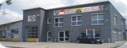 A-Z Autobedarf. Расширение ассортимента автозапчастей