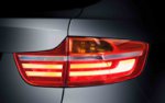 Технологии HELLA для обновленного BMW X6