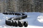 Европейские шинники наращивают прибыль, несмотря на спад на автомобильном рынке