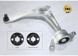 Wulf Gaertner Autoparts AG начинает выпуск запчастей для японских и корейских моделей