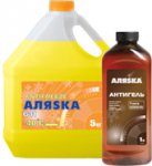 Зимняя линейка продукции Delfin Group