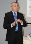 Конкурс "Механик года" компании Federal-Mogul в 2012 году достиг международного масштаба