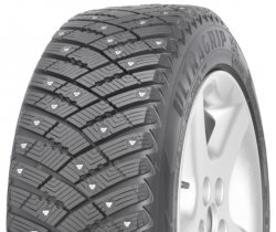 Goodyear UltraGrip Ice Arctic - в наличии у МТС